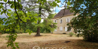 maison à STE FOY LA GRANDE (33220)
